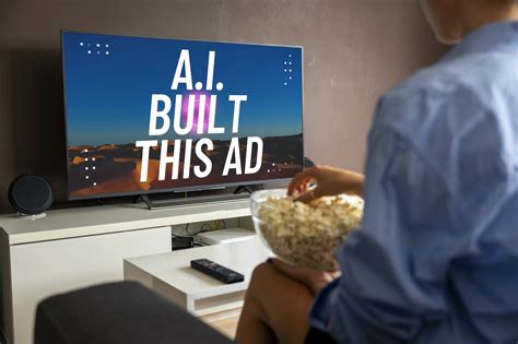 Applied Ai An Unseen Revolution In Local Tv Advertising Tv News Check