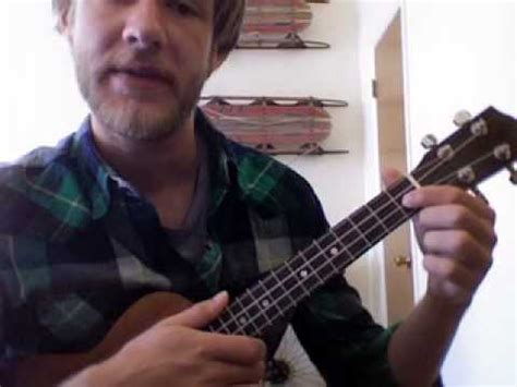 How to play ukulele for beginners. 11 Must-Know Ukulele Chords for Beginners - YouTube