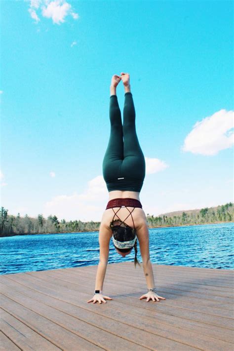 Handstand On Tumblr