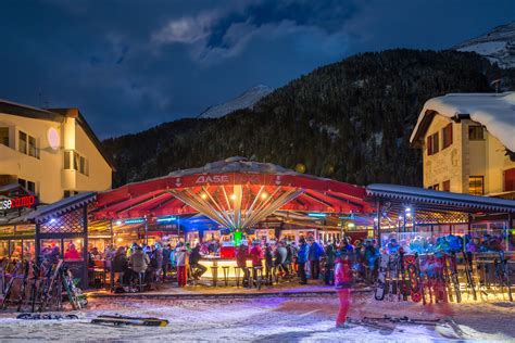 Die Besten Après Ski Orte In Österreich Hier Geht Die Party Ab