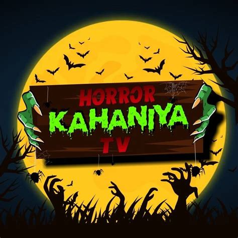 Horror Kahaniya Tv