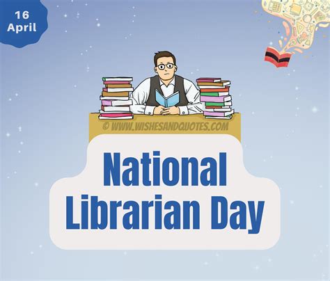National Librarian Day Wishes Quotes Messages Status Greetings