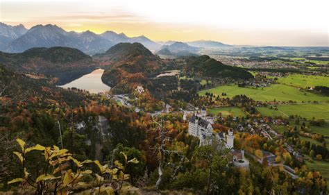 These Are The Most Beautiful Autumn Destinations Klm Blog