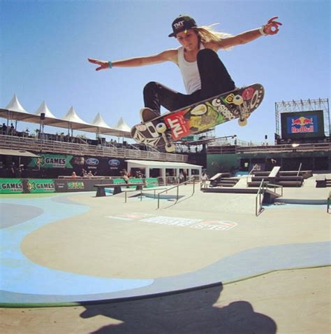 leticia bufoni skate girl skateboard girl