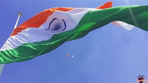 Vande Mataram Hd National Song Of India Best Patriotic Song Youtube