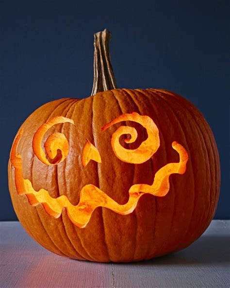 These Creative Pumpkin Carving Ideas Will Get You In The Holiday Spirit