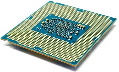 Intel I5 7500t 340ghz 8gts Lga1151 6mb Intel Core I5 7500t Quad