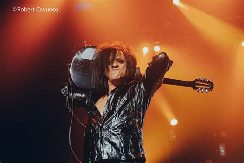 Steve Stevens Talks Billy Idol Upcoming Spring 2023 Headlining Tour “after 40 Years Of Making