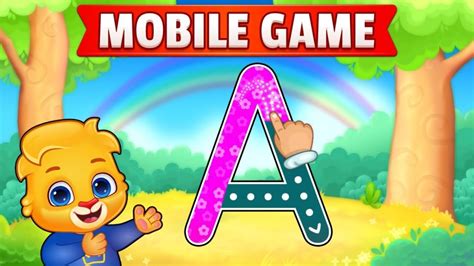 10 Best Mobile Games For Child Development Games4html5
