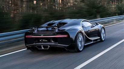 Bugatti Chiron Baltana