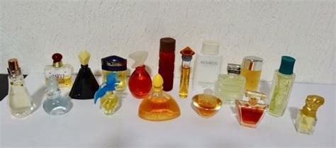 Big Lots 50 Miniatures Perfumes Catawiki