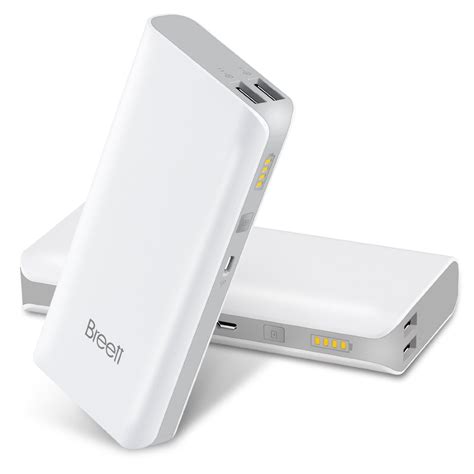 Gethuman provides free contact information and other useful tools for millions of customer per month to make customer service a bit easier and faster. I 10 migliori power bank per smartphone a meno di 20€