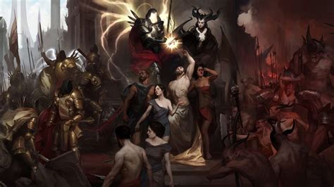 Diablo 4 Collectors Edition Contents Revealed