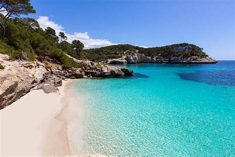 Isla De Menorca Banco De Fotos E Imágenes De Stock Istock