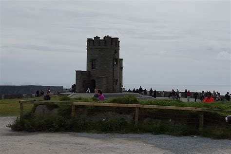 From Galway Cliffs Of Moher Explorer Tour 5 Hour Stop At The Cliffs