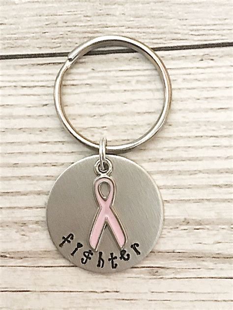 Breast Cancer Gifts For Women Gift Breast Cancer Survivor Etsy
