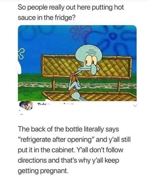 21 Super Spicy Hot Sauce Memes That Are Only For Heat Seekers