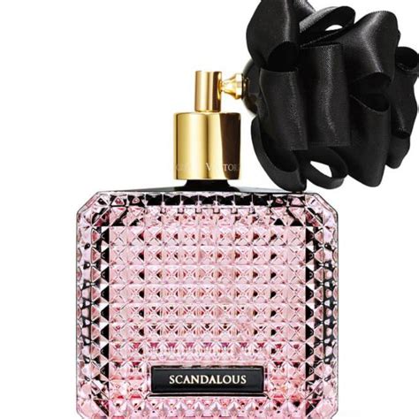 Jual Victorias Secret Scandalous Eau De Parfum Perfume 34 Fl Oz Sealed