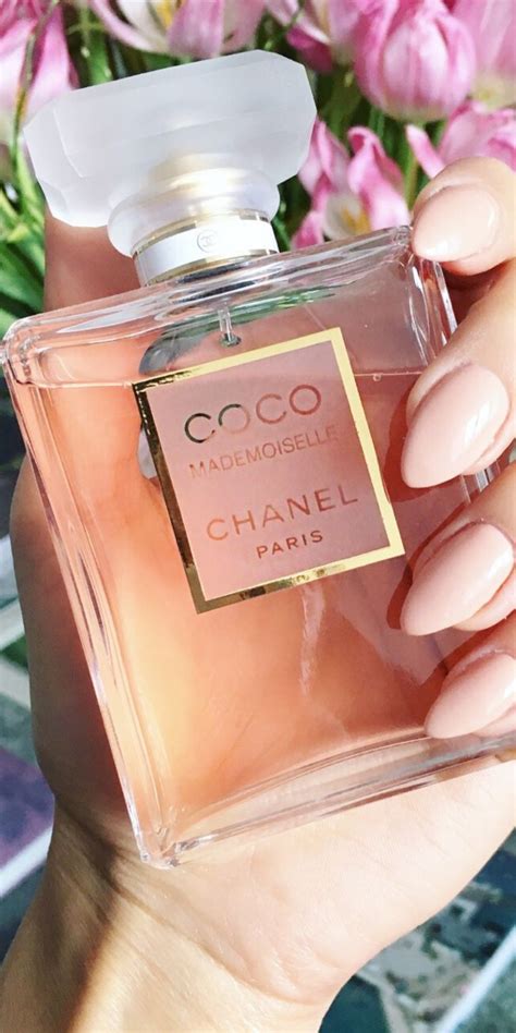 Profumo Coco Mademoiselle Di Chanel Uno Dei Migliori Profumi Femminili