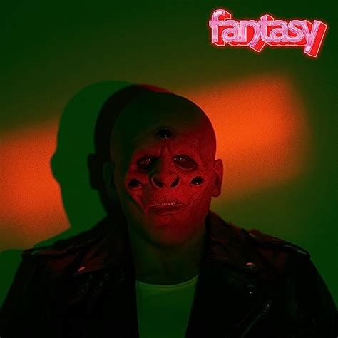 Fantasy By M83 Uk Cds And Vinyl