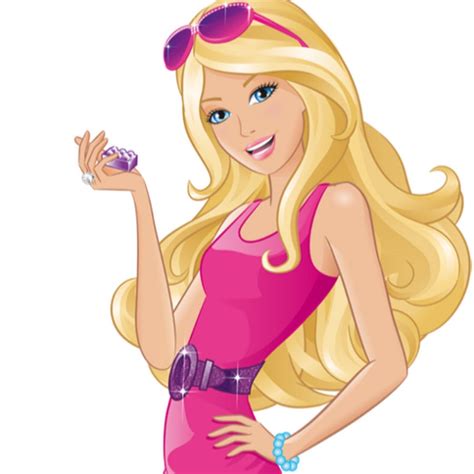 Barbie Cartoon Videos Youtube
