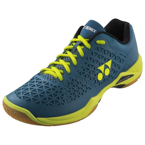 Yonex Zapatillas Pista Rápida Power Cushion Eclipsion X Azul Smashinn