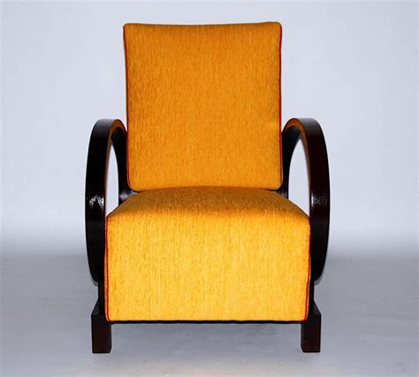 Gorgeous Art Deco Armchairs For Sale At 1stdibs