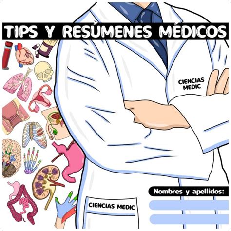 Tips Y Resúmenes Médicos