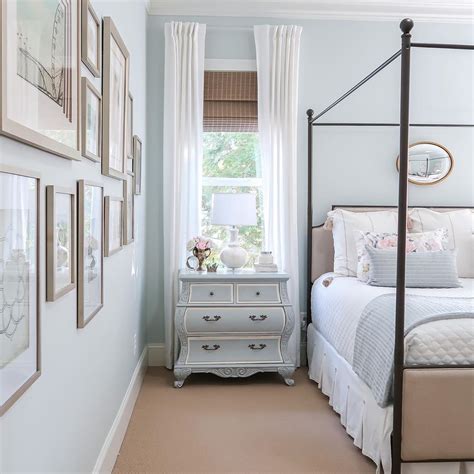 Moore Quiet Moments Paint Pin On Paint This Soothing Shade Creates