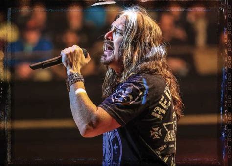 James Labrie James Labrie Dream Theater High Quality Images