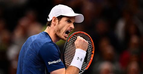 Andy Murray Feels Motivated By Lionel Messi World Cup Success Tennisbuzz Breaking Tennis