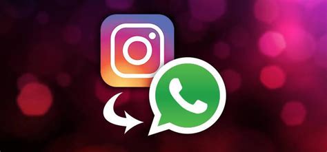 What you share with your friends and family stays between you. Como levar clientes do Instagram para o WhatsApp? | Venda ...