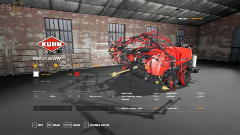 Replacement Of Standard Store V 10 Fs19 Mods