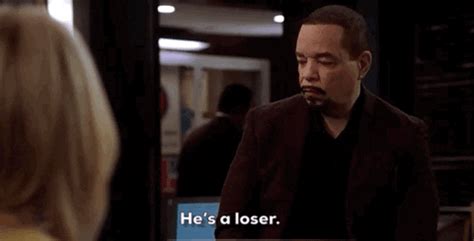 Hes A Loser Gifs Get The Best Gif On Giphy