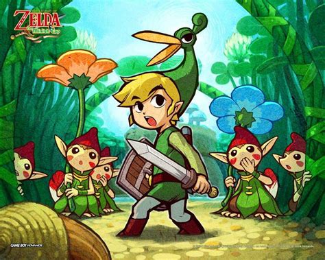 La Linea Del Tiempo De La Leyenda De Zelda Part 1 Nintendo Amino