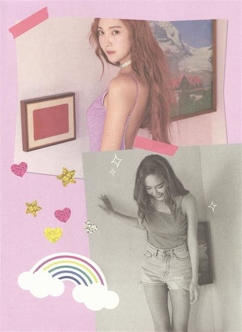 Jessica My Decade Photobook | Jessica jung, Girls generation jessica, Snsd jessica