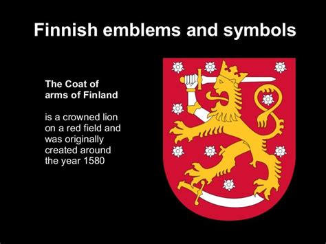 Finnish Emblems Finnish Finland Finnish Tattoo