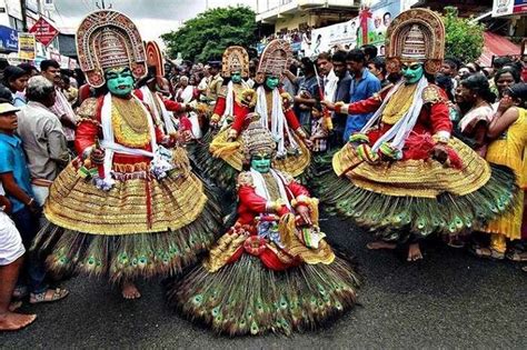 Onam Festival 2021 Know Everything About This Festival