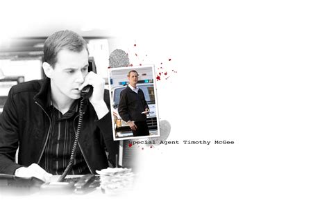 Timothy Mcgee By Nikky81 On Deviantart