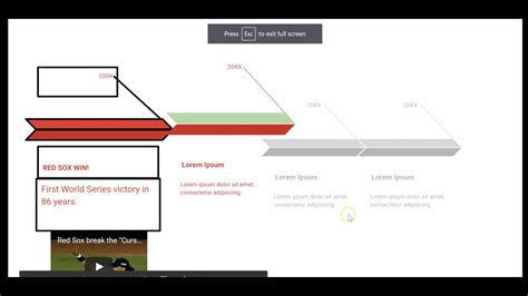 Free Timeline Maker No Download Anbrown