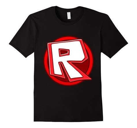 Roblox Circle Logo Tshirt Td Teedep