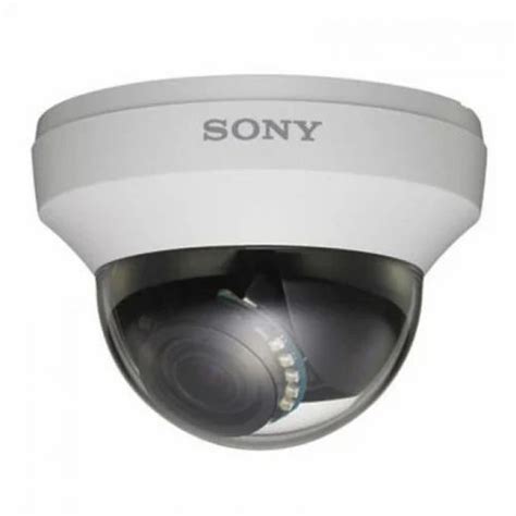 Sony Cctv Dome Camera Vision Type Day And Night Navbharat Sales