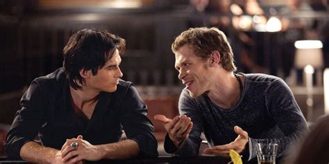 The Vampire Diaries Universe 5 Similarities And 5 Differences