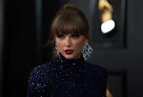 Taylor Swift In La For Eras Tour Adds New Dates Skips San Diego