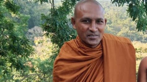 Leopard Kills Indian Buddhist Monk Meditating In Forest Bbc News