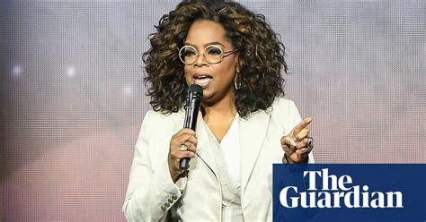 Awful And Fake Oprah Winfrey Hits Back At False Sex Trafficking Rumours Oprah Winfrey The