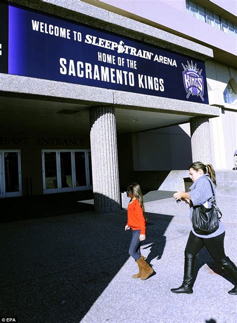 Sacramento kings‏varmennettu tili @sacramentokings 4 min4 minuuttia sitten. Maloof family to sell Sacramento Kings to new Seattle ...