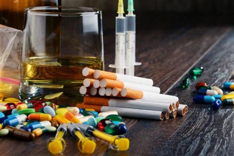 Se Estima Que Consumo De Drogas Aumentó Durante La Pandemia Gaceta Udg