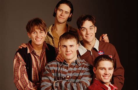 Lock, stock and two smoking barrels. Jason Orange quits the band Take That - Mirror Online