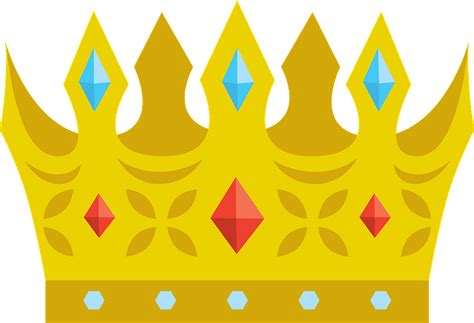 King Crown Clipart Free Download Transparent Png Creazilla